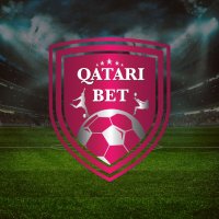 Qatari BET (@qataribet) 's Twitter Profile Photo Qatari BET (@qataribet) 's Twitter Profile Photo