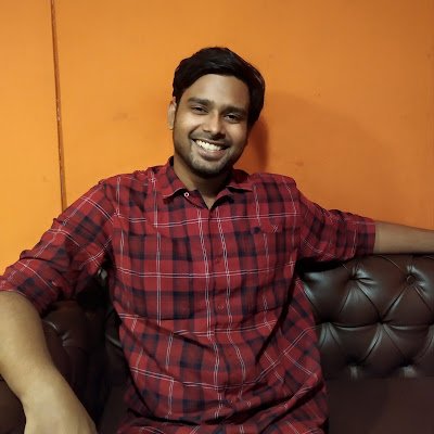 SwapnilDiganta's profile picture. 