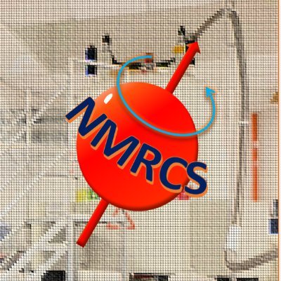 NMRclubSG's profile picture. Nuclear Magnetic Resonance Club of Singapore (NMRCS), a community for researchers interested in NMR in Singapore. https://t.co/6kK7blhRSp