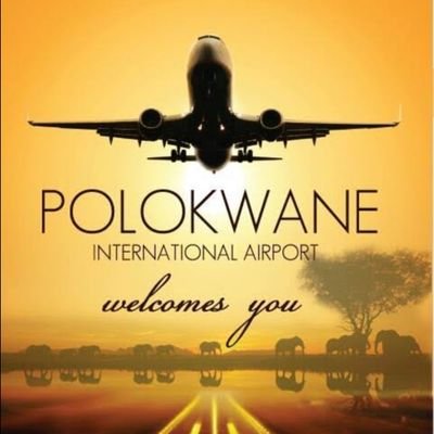 Official corporate account for Polokwane International Airport. Operated by Gateway Airports Authority Limited (GAAL) South Africa, Limpopo home to the Big Five