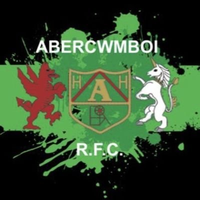 AbercwmboiU15s's profile picture. Abercwmboi RFC under 14s (2023/24)