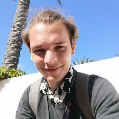Florian Holzbauer Profile