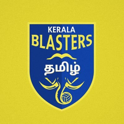 A Tamil fan page of Kerala Blasters FC 💙💛
     Chennai, TN