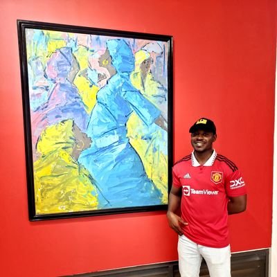 SowahVanZayn's profile picture. Faith in God changes everything!!