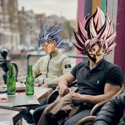 CommandoBeton's profile picture. #CRYPTO