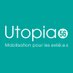 Utopia 56 (@utopia_56) Twitter profile photo Utopia 56 (@utopia_56) Twitter profile photo