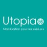 Utopia_56's profile picture. Mobilisation citoyenne aux côtés des personnes exilées partout en France - Maraudes / Hébergement / Urgences