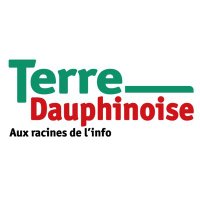 Terre Dauphinoise(@TerreDauph) 's Twitter Profile Photo