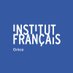 Institut français de Grèce (IFG) (@IFAgr) Twitter profile photo