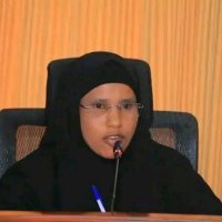 Sen. Mariam Omar (@senmariamomar) 's Twitter Profile Photo Sen. Mariam Omar (@senmariamomar) 's Twitter Profile Photo