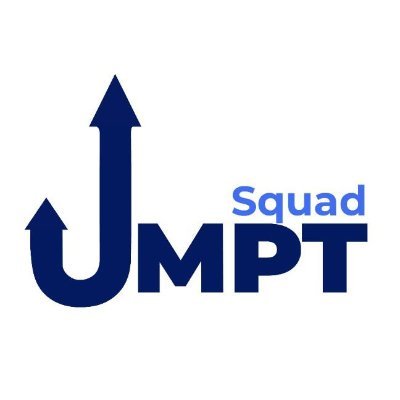 JumpTask Fan Page - Help us grow as the strongest crypto community. Let’s discuss Jumptask, Crypto, and Web 3.0. Be part of #JMPTsquad and let’s take over.