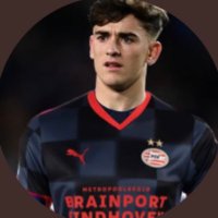Mark (@markpsvbridge) 's Twitter Profile
