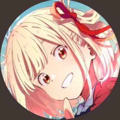 shikimori010025's profile picture. 