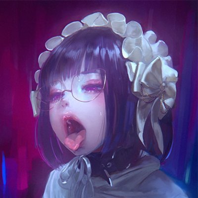 hitokiri_core's profile picture. profile pic credit to 1=2 on Pixiv