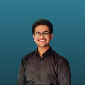 AryanSharma9051's profile picture. Cause at the End Of The Day,
We Long for Love, Wish we had More Time and Fear Death.
That's what makes us Human
MIS '21
TKS '21