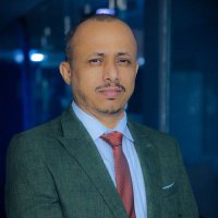 صالح أبوعوذل(@salehabuaudal) 's Twitter Profile Photo