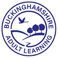 Buckinghamshire Adult Learning(@BucksAdLearning) 's Twitter Profile Photo