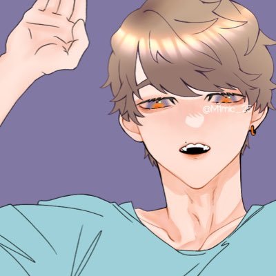 本垢→(@25M1mic)から弾き出された避難垢がここ。歌い手FA。日常とかごちゃ混ぜ垢((@M1mic_sub))めいちゃん(@meynico)Geroさん(@Gero2525)