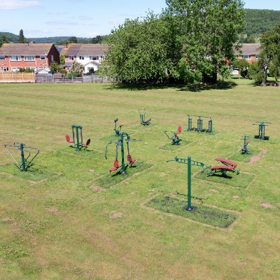 Project Sales Advisor at Sunshine Gym providing outdoor fitness equipment and guidance to customers throughout the UK.
