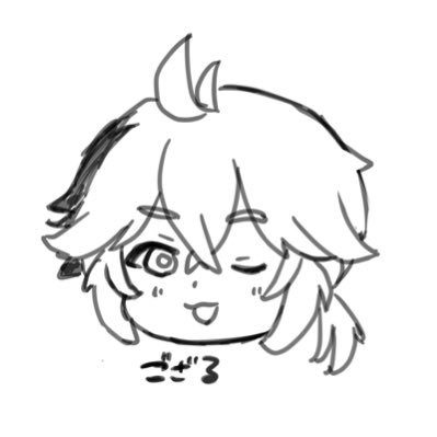 pさんのプロフィール画像