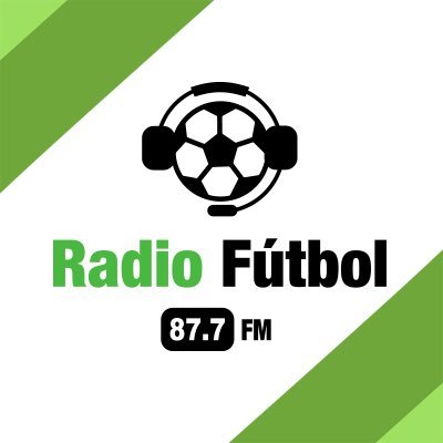 La radio del fútbol Cántabro. YouTube 👉🏼 https://t.co/iKwcAE4sFX… Facebook 👉🏼 https://t.co/5mscGH1dzN