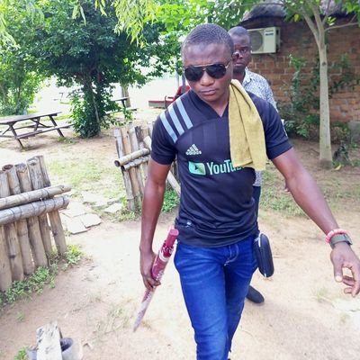 Shuaibium's profile picture. Allah first||Gwari_boi|| Industrial Chemist||Writer of Fictions|| FC Barcelona||Gym Rat|| Nature's Lover|| Mountain Hike Specialist|| Trouble_maker.
