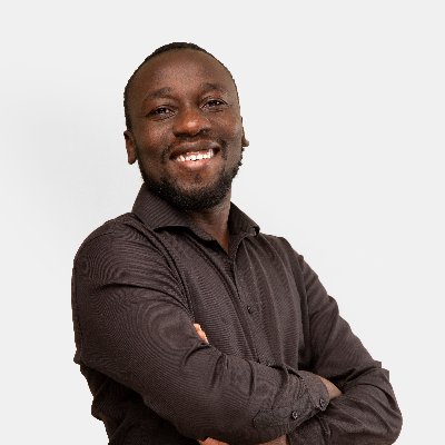MD - Uganda @BFDigitalAfrica Ask me about Data-led marketing strategies.
Christian, Farmer, & Webpreneur.