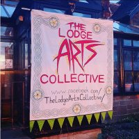 The Lodge Arts Collective (@lodgearts) 's Twitter Profile