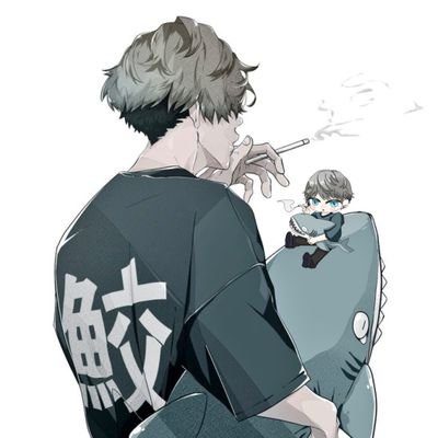 ❍𝚂ﾟ鮫〈ｻﾒ〉@固ツイサプボさんのプロフィール画像