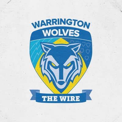 Warrington Wolves Women