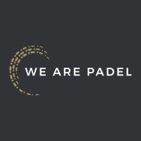 WE ARE PADEL - UK(@wearepadel_uk) 's Twitter Profile Photo