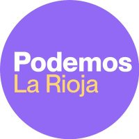 Podemos La Rioja (@podemos_larioja) 's Twitter Profile