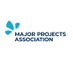 Major Projects Association (@MPAssociation) Twitter profile photo