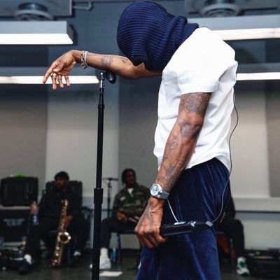 Temmysavage4's profile picture. 🦅 FC for life