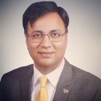 Amit Pathak (@amit_pw_india) 's Twitter Profile