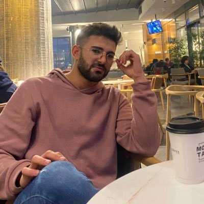 yusuf_kyaaa's profile picture. 