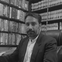 Muhammad Shaheryar Zafar (@shaheryar_adv89) 's Twitter Profile