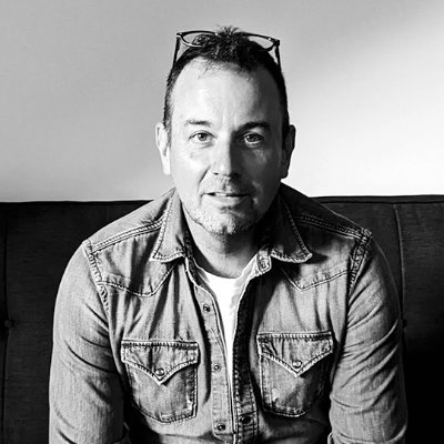 Head of Design, Trustee of Cheltenham Design Foundation, Head of Experience at Cheltenham Design Festival