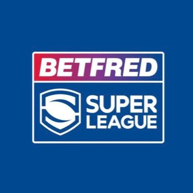 Betfred Super League