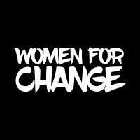 Women For Change(@womenforchange5) 's Twitter Profileg