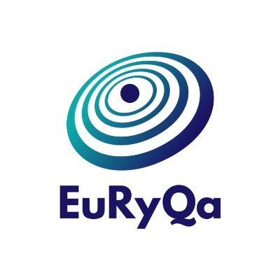 European infrastructure for Rydberg Quantum Computing. EuRyQa project has received funding from the Horizon Europe programme under grant agreement No 101070144.