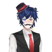 Moombas || Daemon Vtuber (@moombiticious) 's Twitter Profile