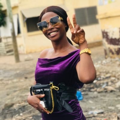 PamelaBisiwu's profile picture. 