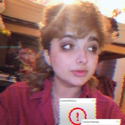 la_madame_au_chapeau (she/they)さんのプロフィール画像