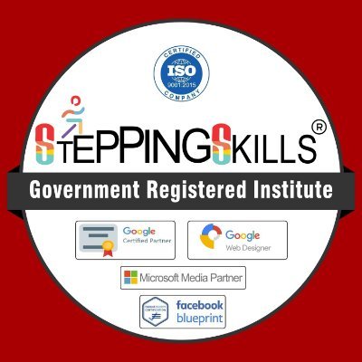 SteppingSkills Profile Picture