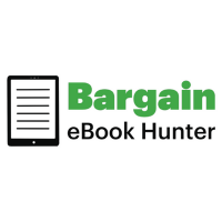 Bargain eBook Hunter(@eBookHunter) 's Twitter Profile Photo