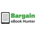 Bargain eBook Hunter (@eBookHunter) Twitter profile photo