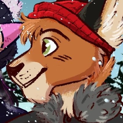 Lunar Caracalさんのプロフィール画像