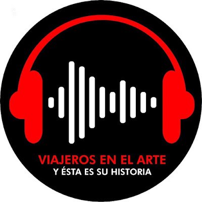 Un viaje en el Arte y la cultura a través de las ondas de la  radio. ¿Me acompañas? Pues esta,  es su historia...