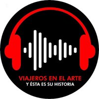 VIAJEROS EN EL ARTE - RADIO-BEATRIZ VIVAR(@viajeros_arte) 's Twitter Profile Photo